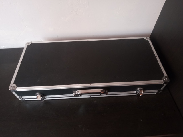 CASE STAGG NUEVO SIN USO