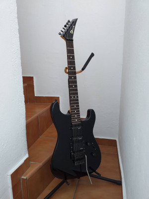 Guitarra Eléctrica Charvel/Jackson