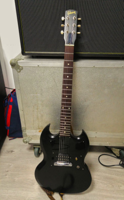 Gibson Melody Maker SG 2011