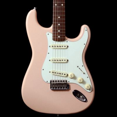 Fender Shell Pink