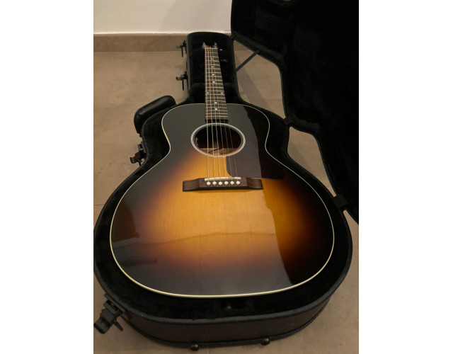 Gibson l00 año 2024