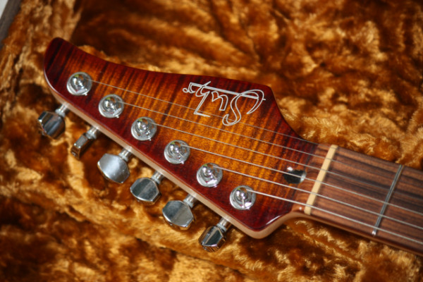 Suhr Modern