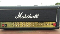 Marshall jcm 2000 TSL