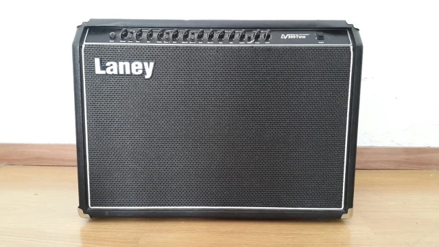 LANEY LV300 TWIN