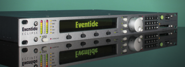 Eventide Eclipse v4