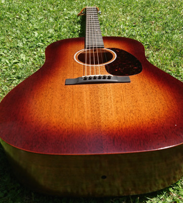 Martin Guitarra Custom D-18