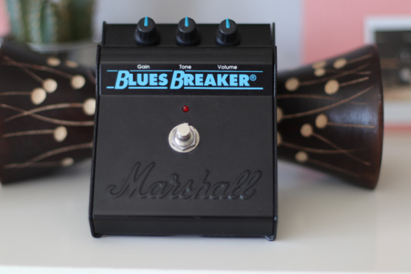 Marshall BluesBreaker 1990´s