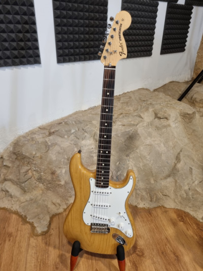Fender Stratocaster Classic 70 2016