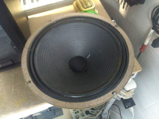 Celestion Greenback G12M a 8 Ohm