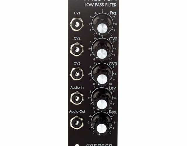 Doepfer Filtro Moog A-120 V.Edition (Impecable)