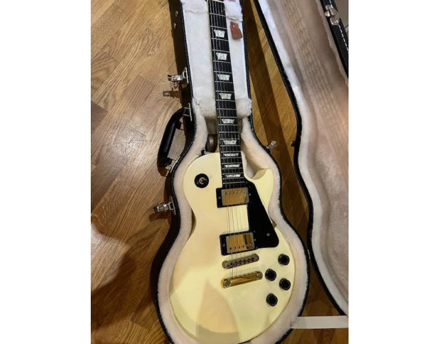 Gibson les paul Studio 2003