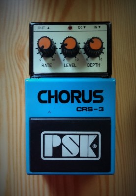 Chorus PSK CRS-3