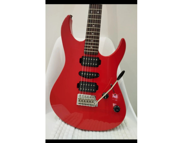 Yamaha RGX 121D