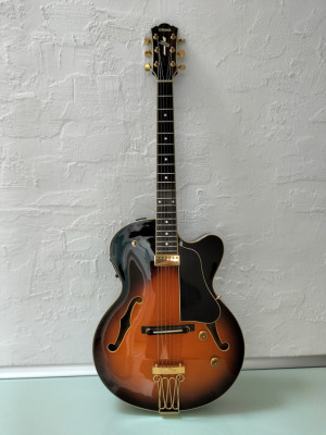 Yamaha AEX 1500