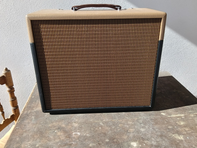 Louis Electric Buster