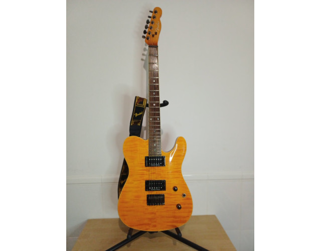 Fender Telecaster