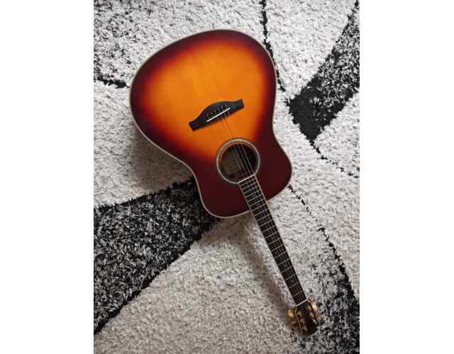 Yamaha LL-TA transacoustic