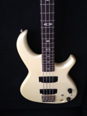 1985 Aria Pro II SB Elite II Bass