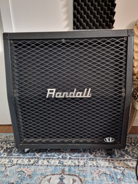 Pantalla Randall xl