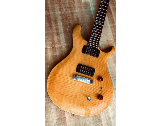 PRS - se Paul's Guitar