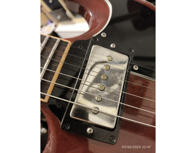 Seymour Duncan Custom Shop, Special Order