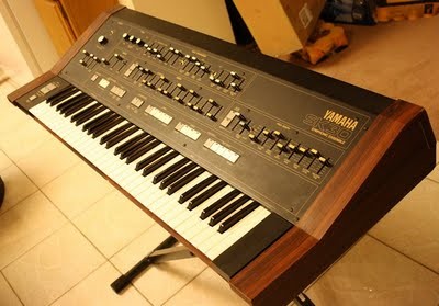 yamaha sk30