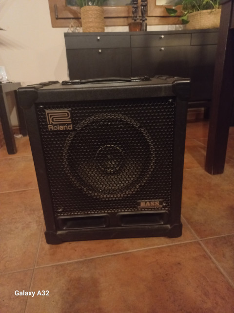 Roland Cube 60 XL Bass