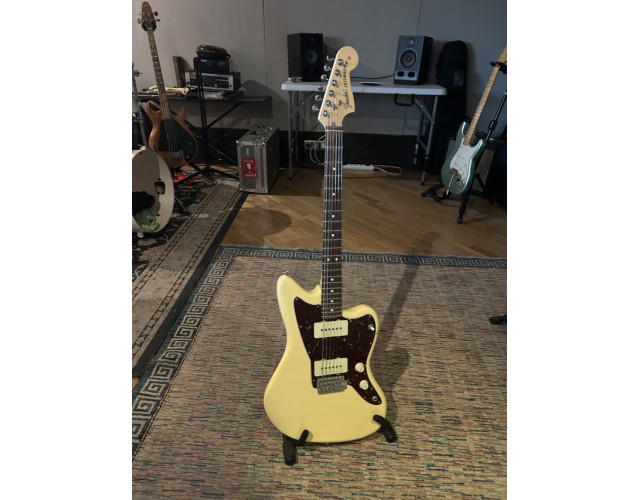 Fender Jazzmaster American Performer