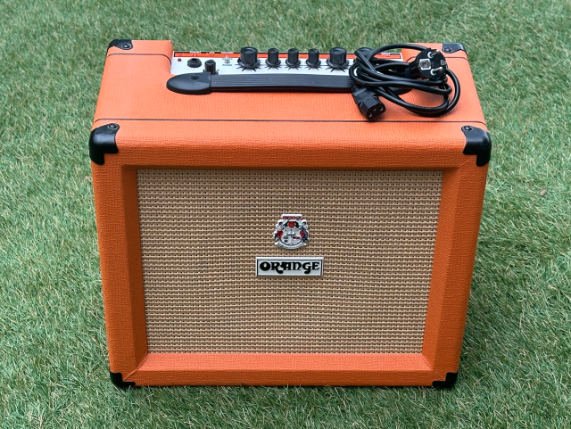 Orange Crush 35RT