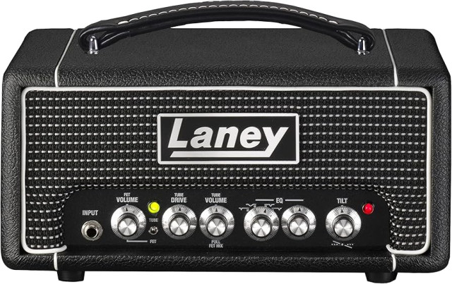 Cabezal bajo laney db200 digbeth