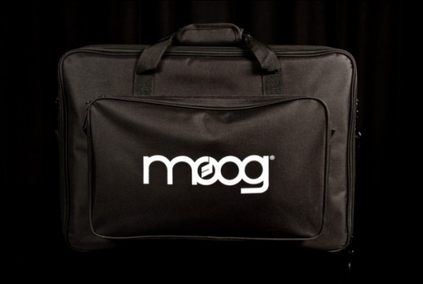 Bolsa Moog Sub Phatty Gig Bag