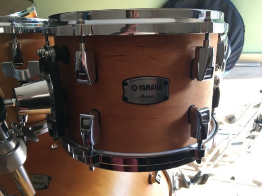 ‼️ OFERTA ‼️ YAMAHA Absolute Hybrid Maple - 5 Piezas!!