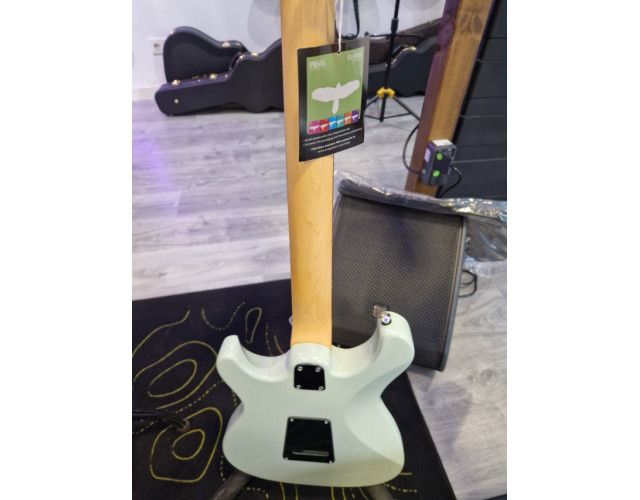PRS SE studio std gray