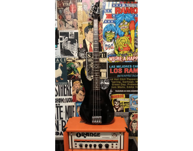 Ibanez RD 707 Japan