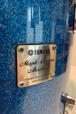 Tom Yamaha