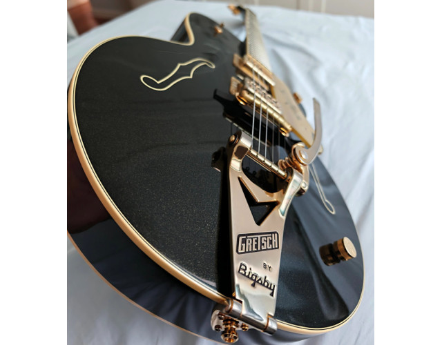 Gretsch G6120T - SW