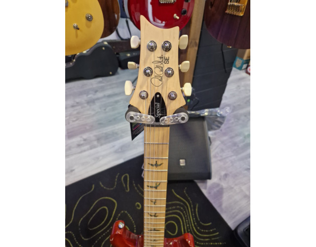 PRS se swamp ash special vs 2026