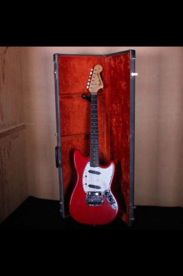 Fender Mustang 1964 Pre CBS