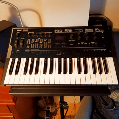 Korg Opsix