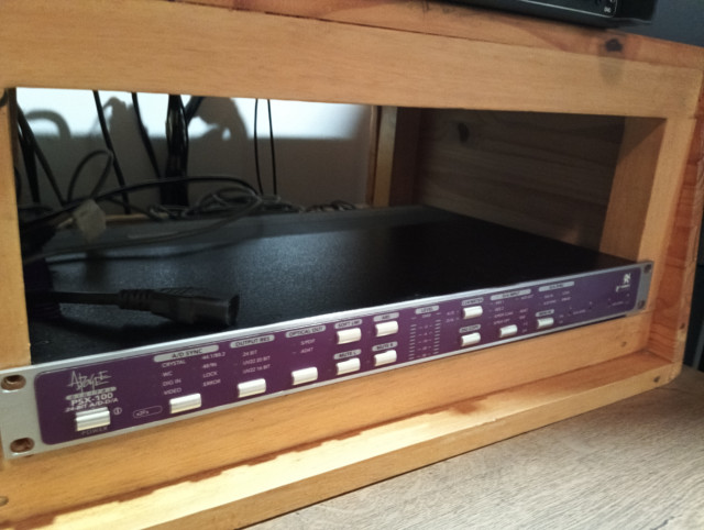 APOGEE PSX 100