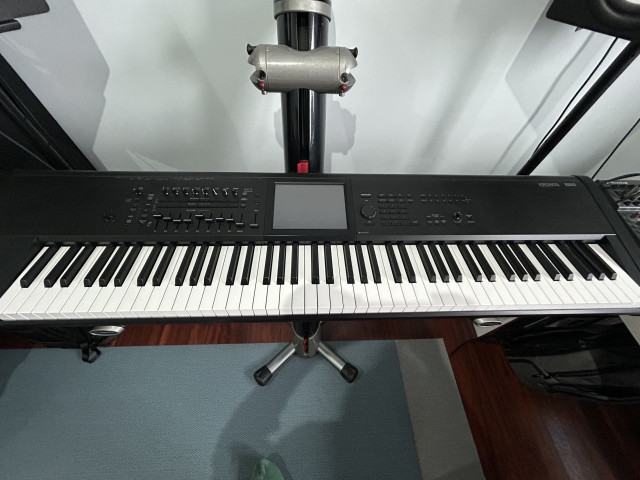 KORG KRONOS 3 88 2025