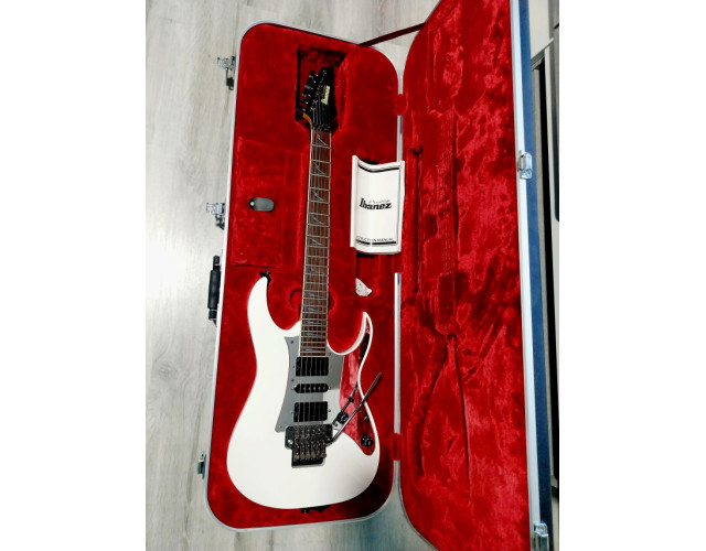 Ibanez RG Prestige 2550Z (DiMarzio EVO)