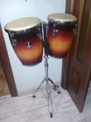 Congas Starter Sonor