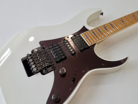 Ibanez RG-2550 MZ-GW