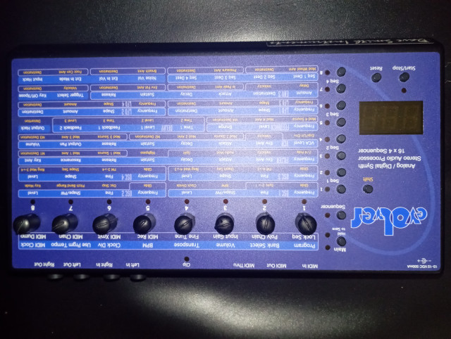 DSi Evolver (RESERVADO)