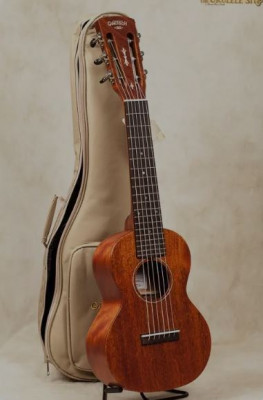 Gretsch Guitalele Guitarra Ukulele G9126