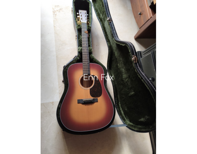Martin D-18 Satin 2025