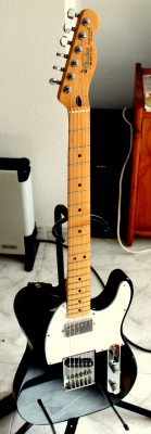 Fender Telecaster MIM del 91