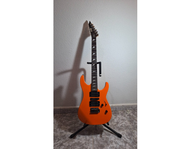 ESP LTD MT-130 Orange
