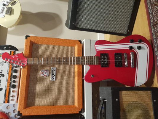 Fender toronado GT